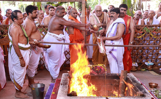 Vishnu Yaga13
